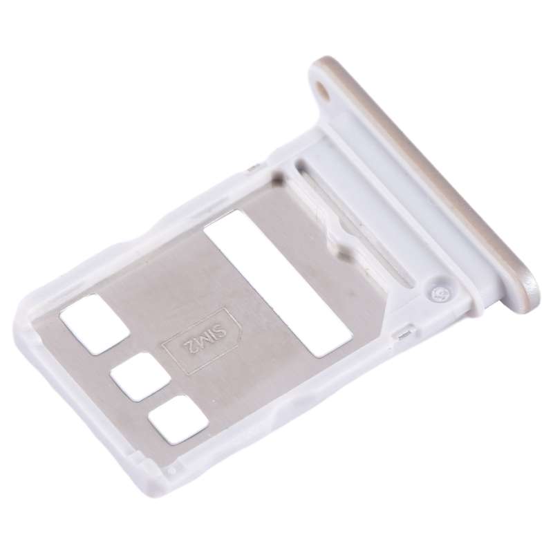 For Honor 70 Pro+ SIM + SIM Card Tray (Gold)