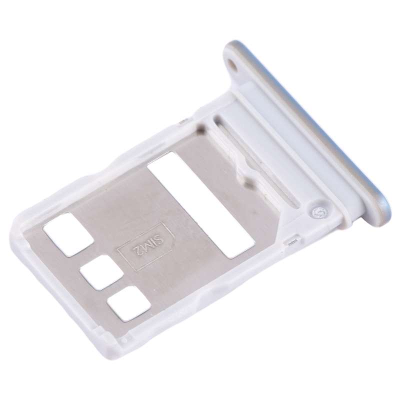 For Honor 70 Pro+ SIM + SIM Card Tray (Gold)