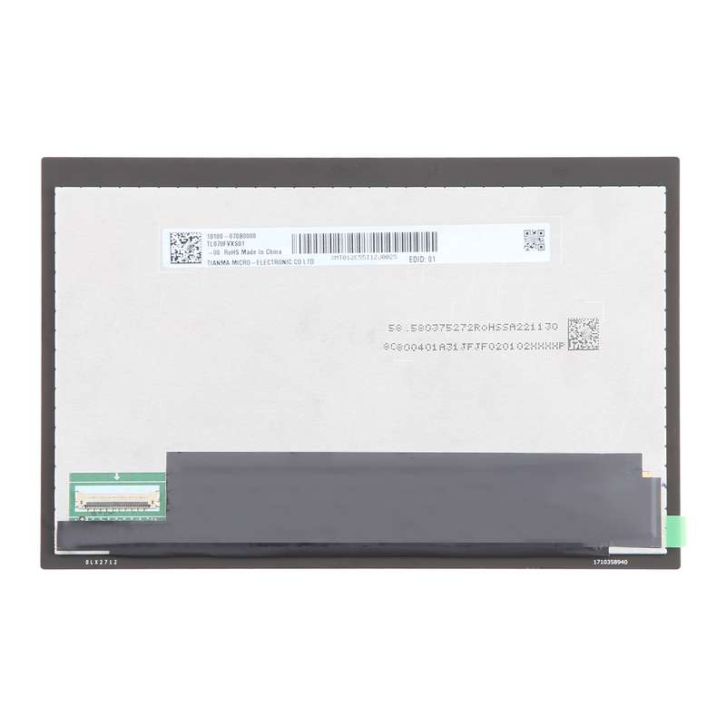 For Asus Rog Ally-RC71L-NH005W LCD Screen With Digitizer Full Assembly