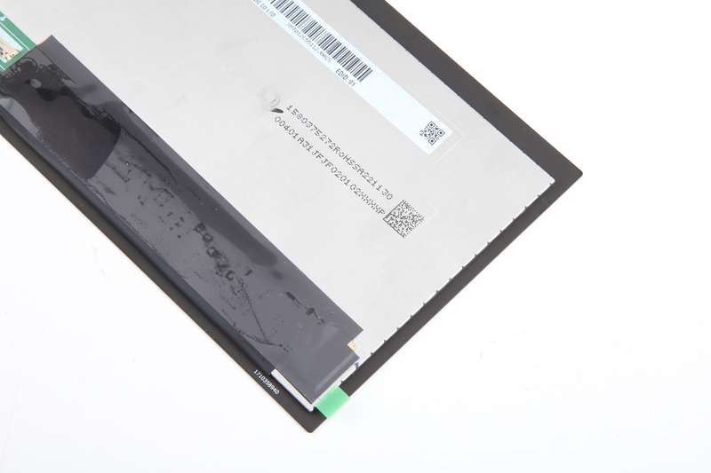 For Asus Rog Ally-RC71L-NH005W LCD Screen With Digitizer Full Assembly
