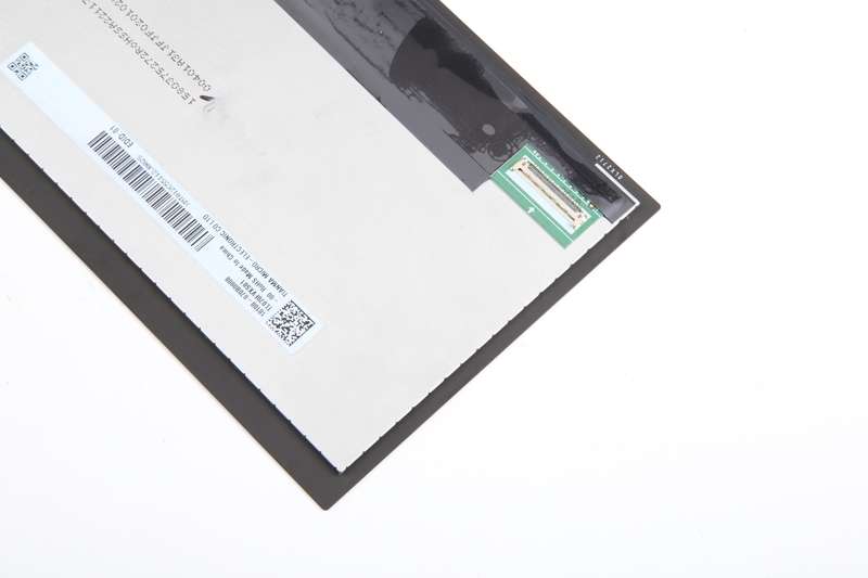 For Asus Rog Ally-RC71L-NH005W LCD Screen With Digitizer Full Assembly