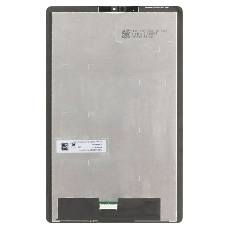 LCD Screen with Digitizer Full Assembly For Lenovo Tab M9 TB-310FU TB-310XU TB310XC TB310FU