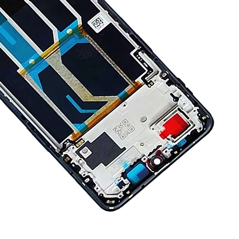 For OnePlus Ace 2 Pro 5G Original LCD Screen with Digitizer Full Assembly