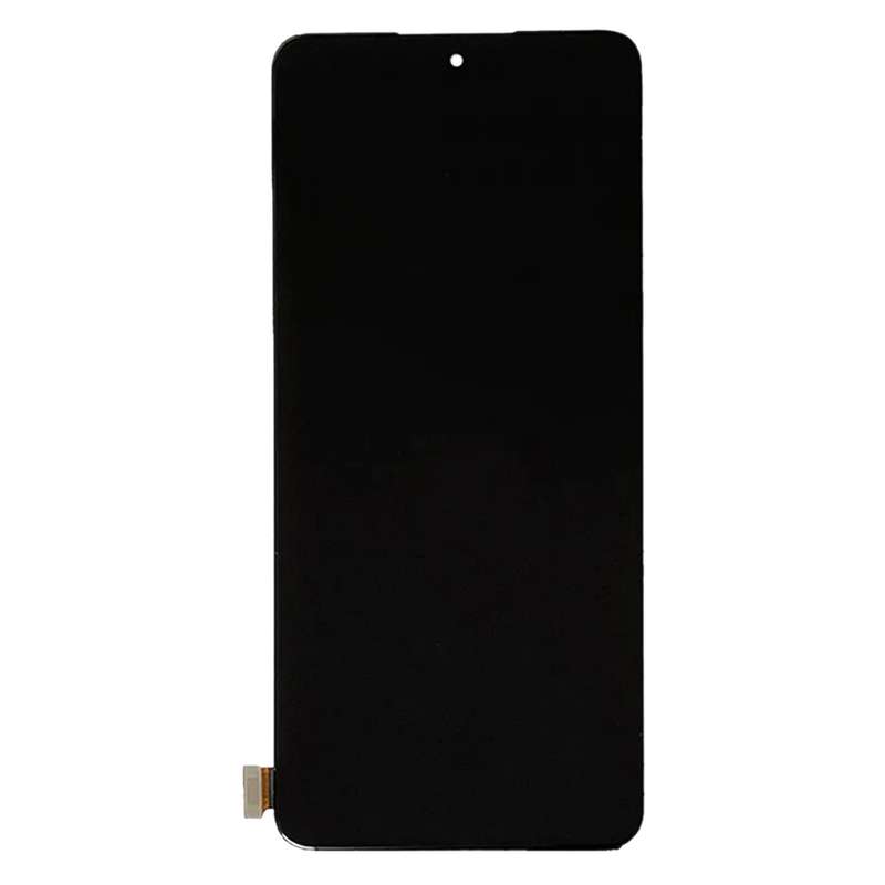 For OnePlus Ace PGKM10 LCD Screen Digitizer Full Assembly with Frame