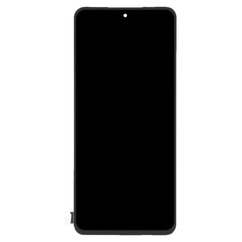 For OnePlus Nord 3 CPH2491 Original LCD Screen with Digitizer Full Assembly (Black)