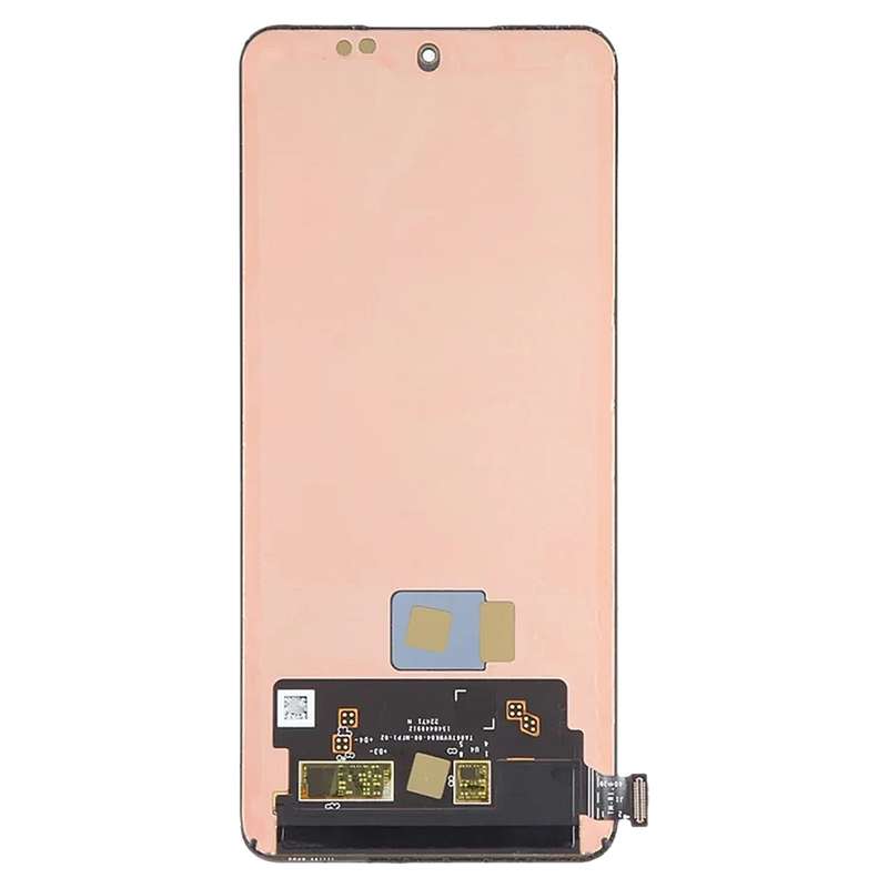 For OnePlus Nord 3 CPH2491 Original LCD Screen with Digitizer Full Assembly (Black)
