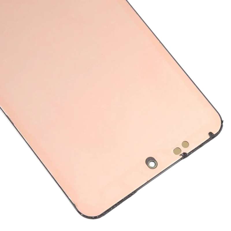 For OnePlus Ace PGKM10 LCD Screen Digitizer Full Assembly with Frame