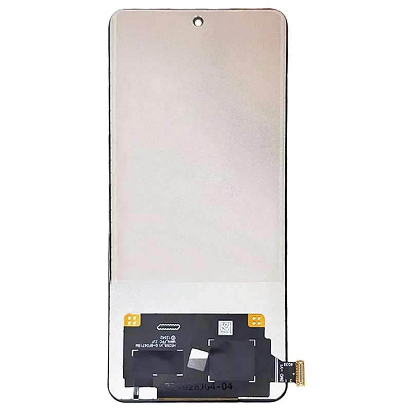 For OnePlus Nord CE3 CPH2569 TFT LCD Screen with Digitizer Full Assembly, Not Supporting Fingerprint