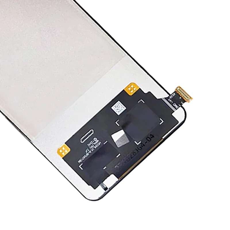 For OnePlus Nord CE3 CPH2569 TFT LCD Screen with Digitizer Full Assembly, Not Supporting Fingerprint