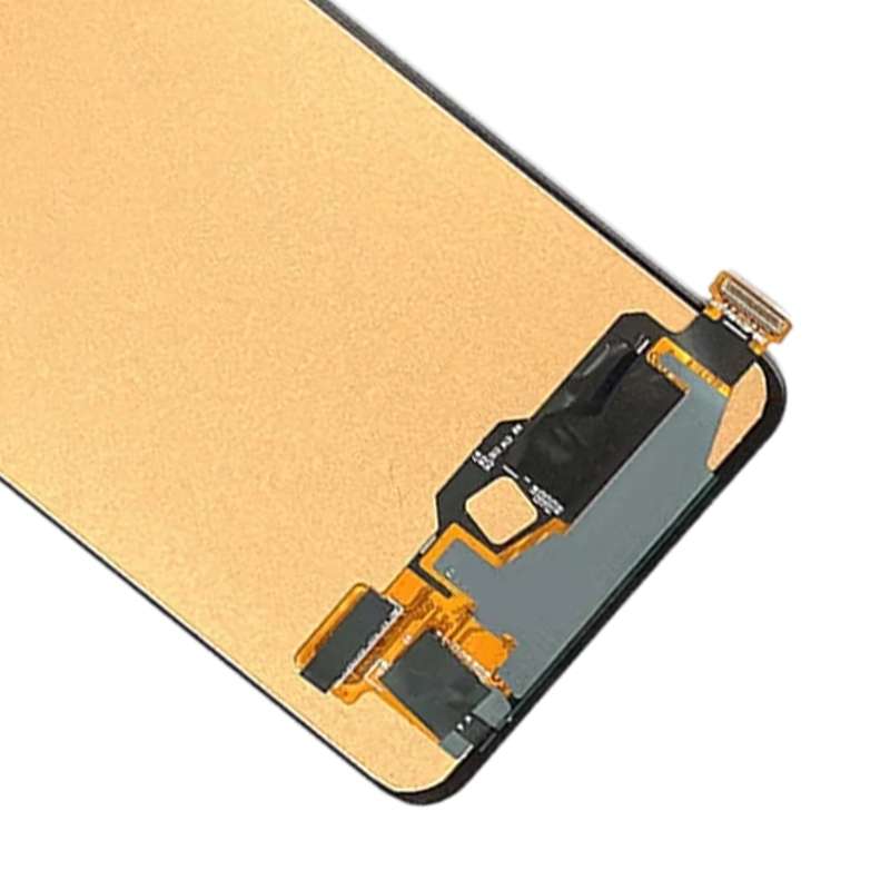 For OnePlus Nord N20 5G GN2200 TFT LCD Screen with Digitizer Full Assembly, Not Supporting Fingerpri