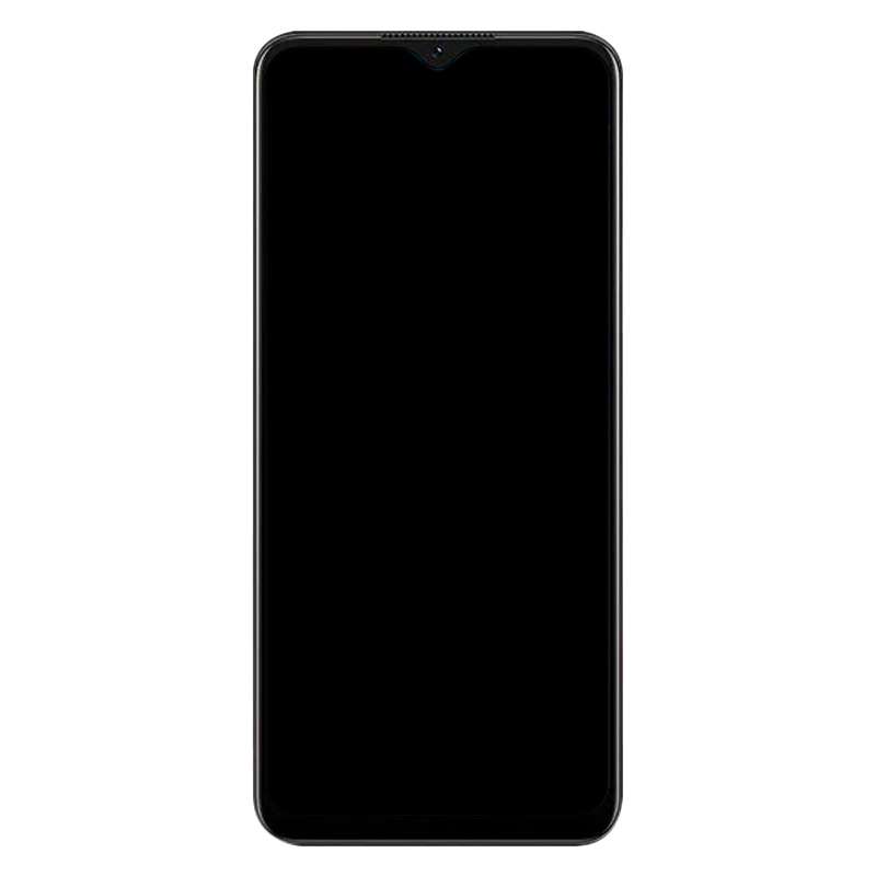 For OnePlus Nord N20 SE CPH2469 LCD Screen Digitizer Full Assembly with Frame