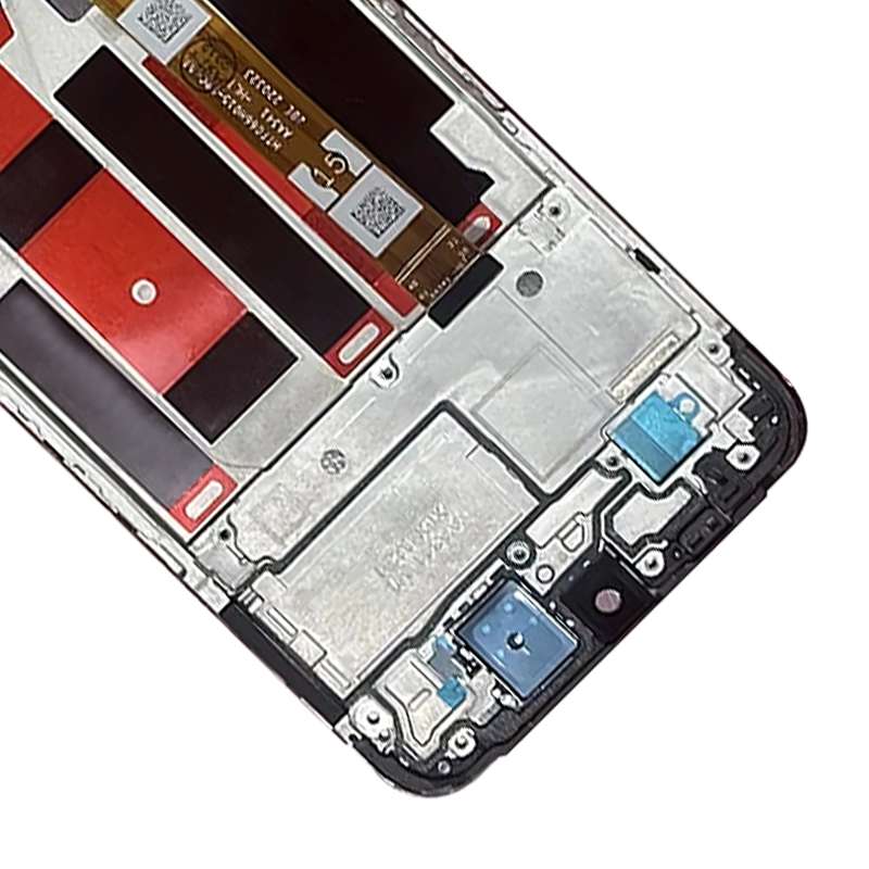 For OnePlus Nord N20 5G GN2200 TFT LCD Screen with Digitizer Full Assembly, Not Supporting Fingerpri