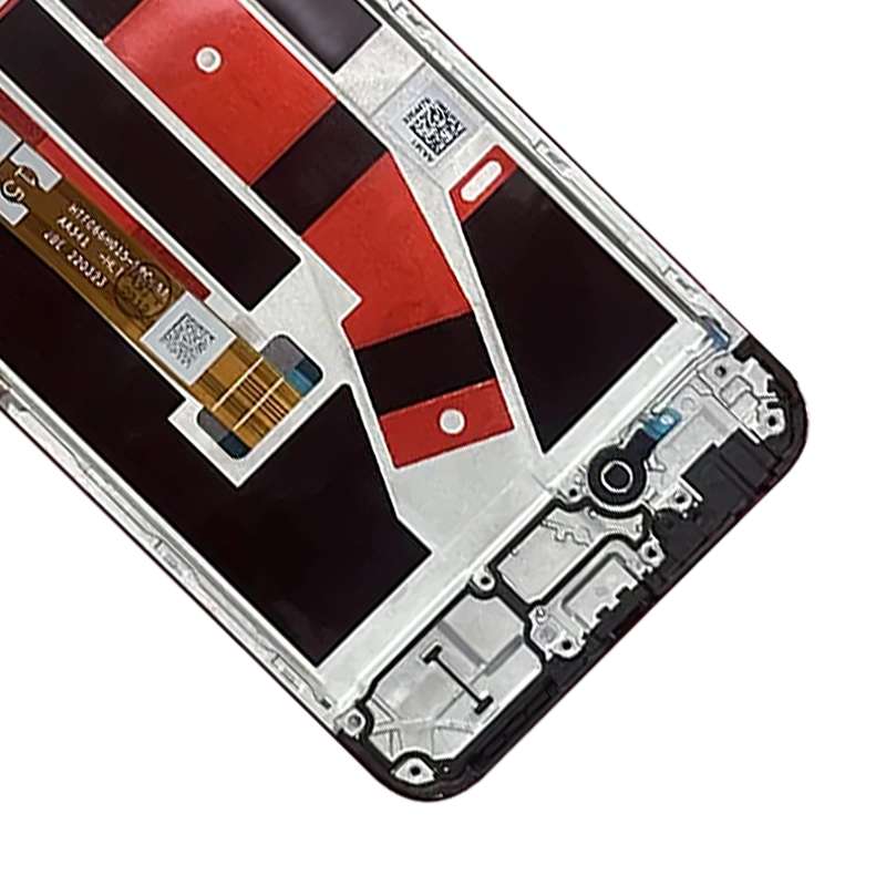 For OnePlus Nord N20 SE CPH2469 LCD Screen Digitizer Full Assembly with Frame