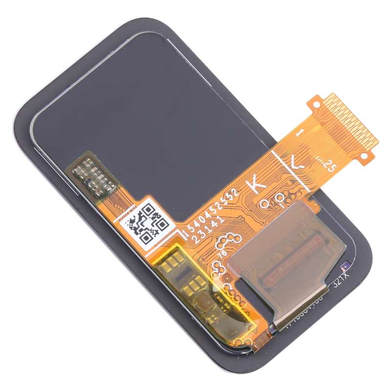 For Huawei Band 8 Original LCD Screen with Digitizer Full Assembly