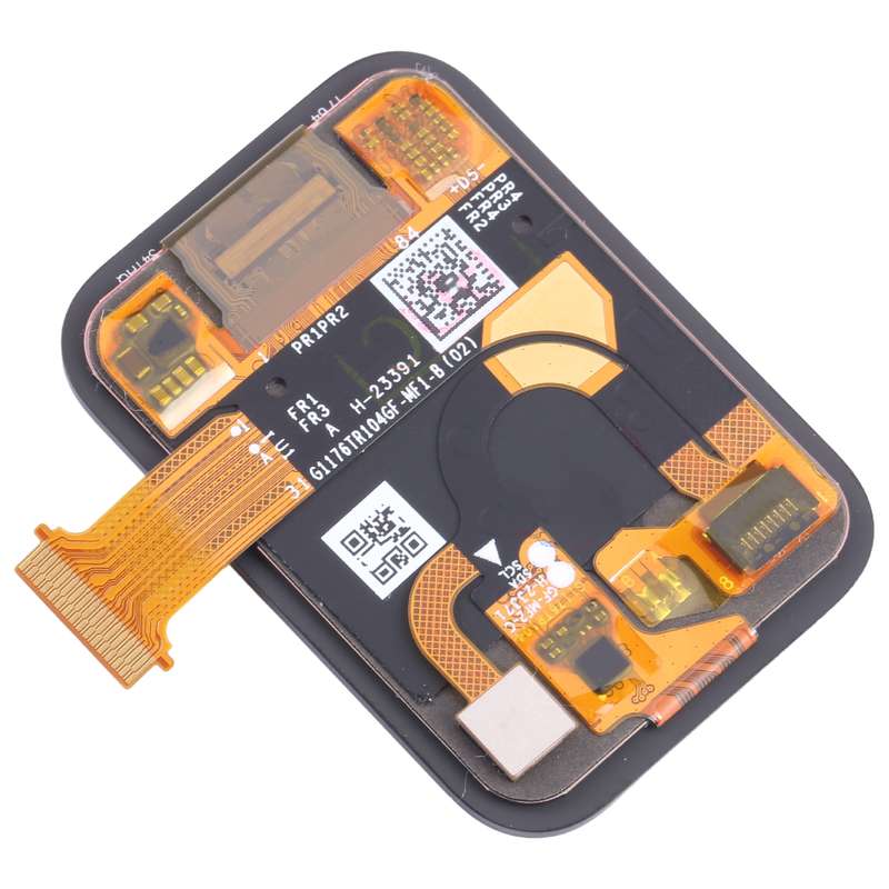 For Xiaomi Mi Band 8 Pro Original LCD Screen with Digitizer Full Assembly