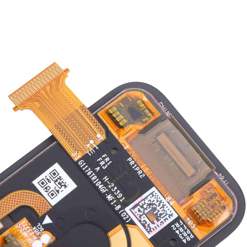 For Xiaomi Mi Band 8 Pro Original LCD Screen with Digitizer Full Assembly