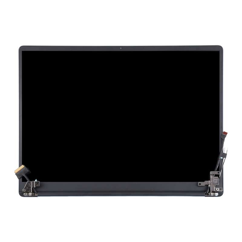 For Realme Book Original LCD Screen with Digitizer Full Assembly(Blue)