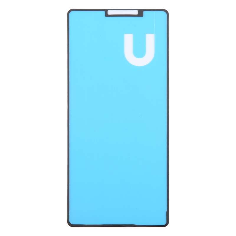 For Sony Xperia Ace 10pcs Original Front Housing Adhesive