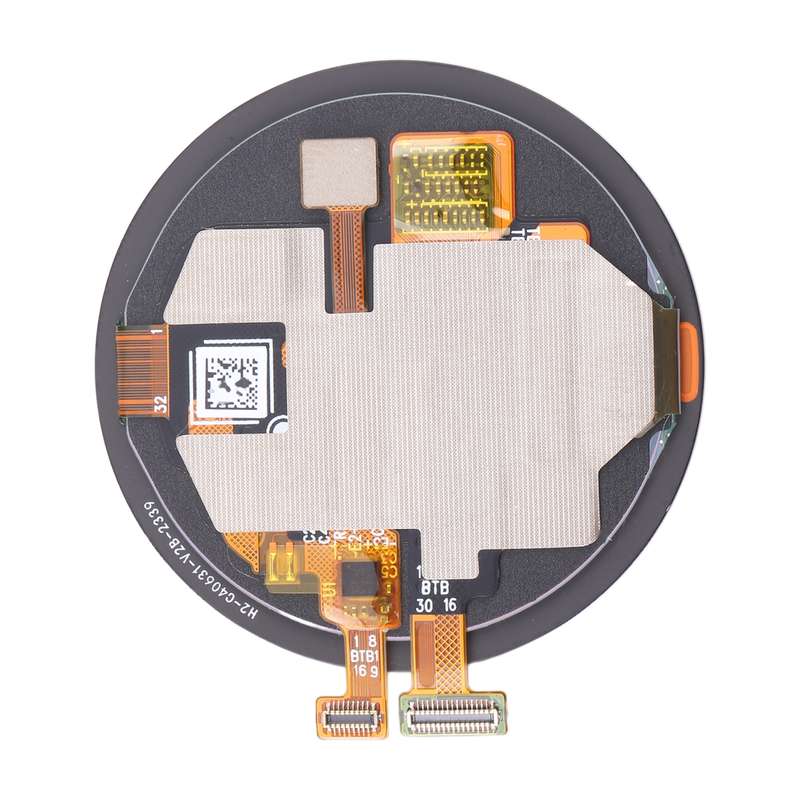 For Xiaomi Mi Watch S3 Original LCD Screen with Digitizer Full Assembly
