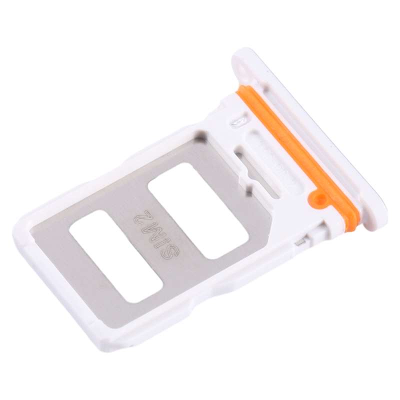 For Xiaomi 13 Lite SIM Card Tray + SIM Card Tray (Black)