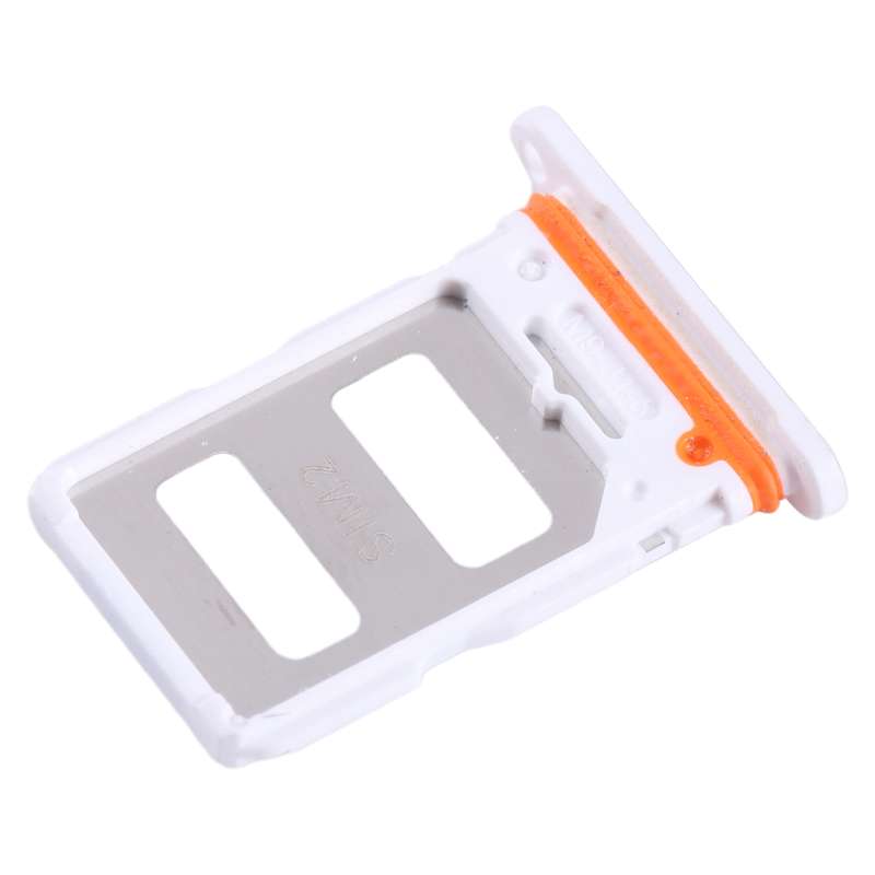 For Xiaomi Civi 3 SIM Card Tray + SIM Card Tray (Black)