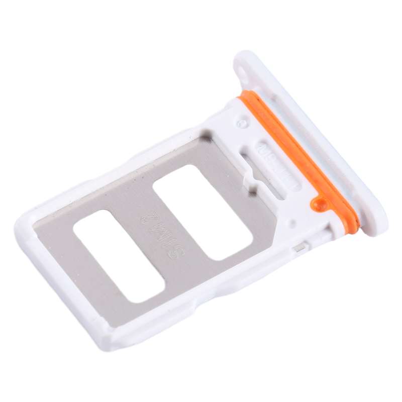 For Xiaomi Civi 3 SIM Card Tray + SIM Card Tray (Black)