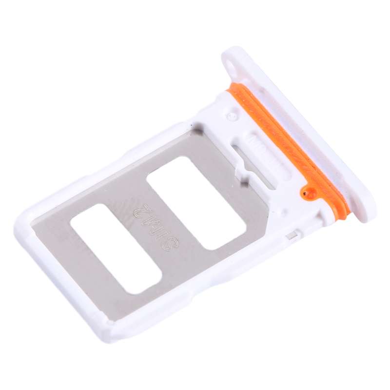 For Xiaomi Civi 3 SIM Card Tray + SIM Card Tray (Black)