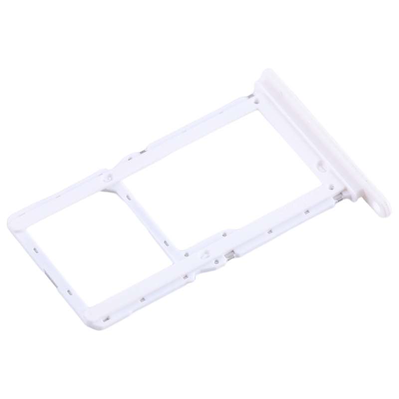 For Xiaomi Note 13 SIM Card Tray + SIM / Micro SD Card Tray (Black)