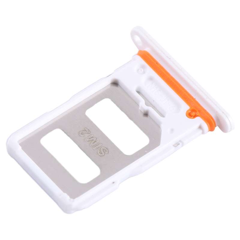For Xiaomi Note 13 Pro SIM Card Tray + SIM Card Tray (Black)