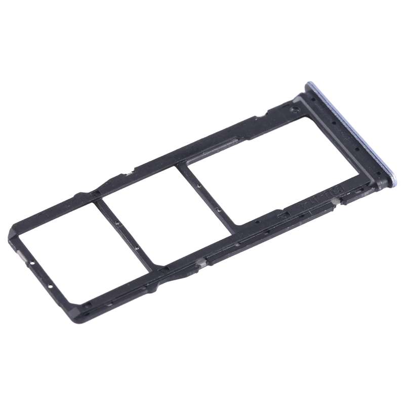 For Xiaomi 15 Original Middle Frame Bezel Plate(Black)