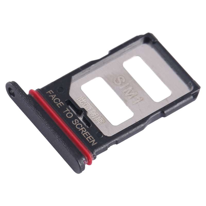 For Xiaomi 13T SIM Card Tray + SIM Card Tray (Green)