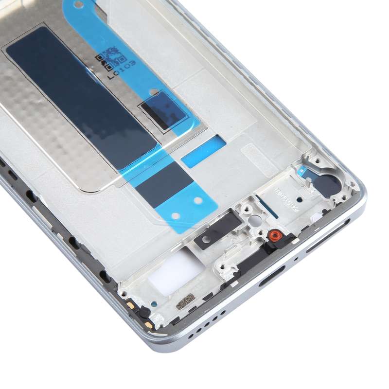 For Xiaomi Civi 3 Original Front Housing LCD Frame Bezel Plate (Green)