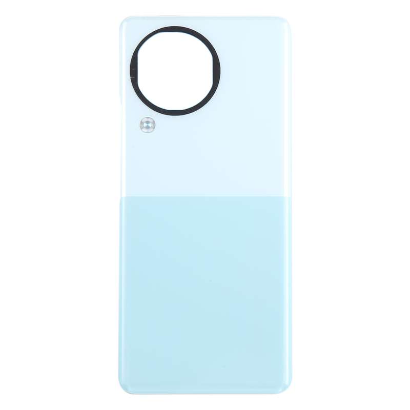 For Xiaomi Civi 3 Original Battery Back Cover(Green)