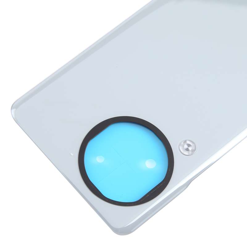 For Xiaomi Civi 3 Original Battery Back Cover(Green)