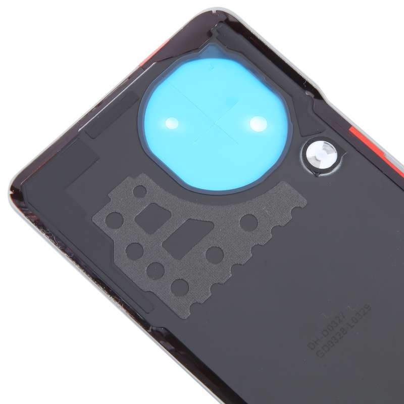 For Xiaomi Civi 3 Original Battery Back Cover(Green)
