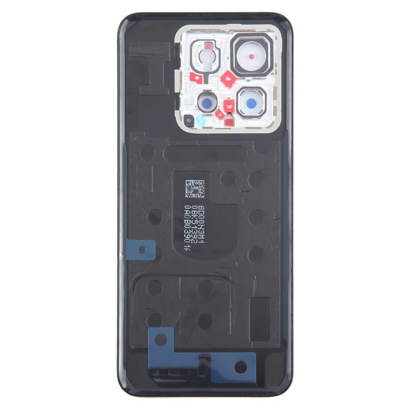 For Xiaomi 14 Original Battery Back Cover(Black)
