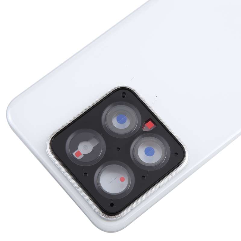 For Xiaomi 14 Original Battery Back Cover(Black)