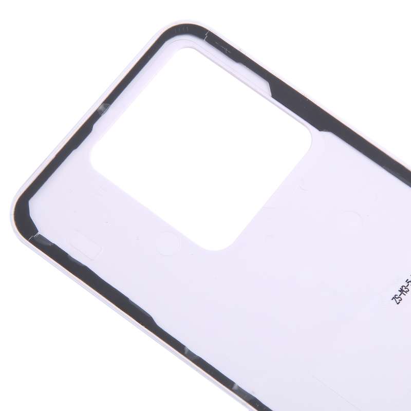 For Xiaomi 14 Original Leather Material Battery Back Cover(Pink)