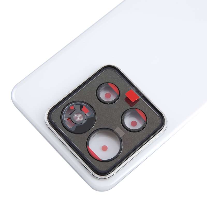 For Xiaomi 14 Pro Original Battery Back Cover(White)