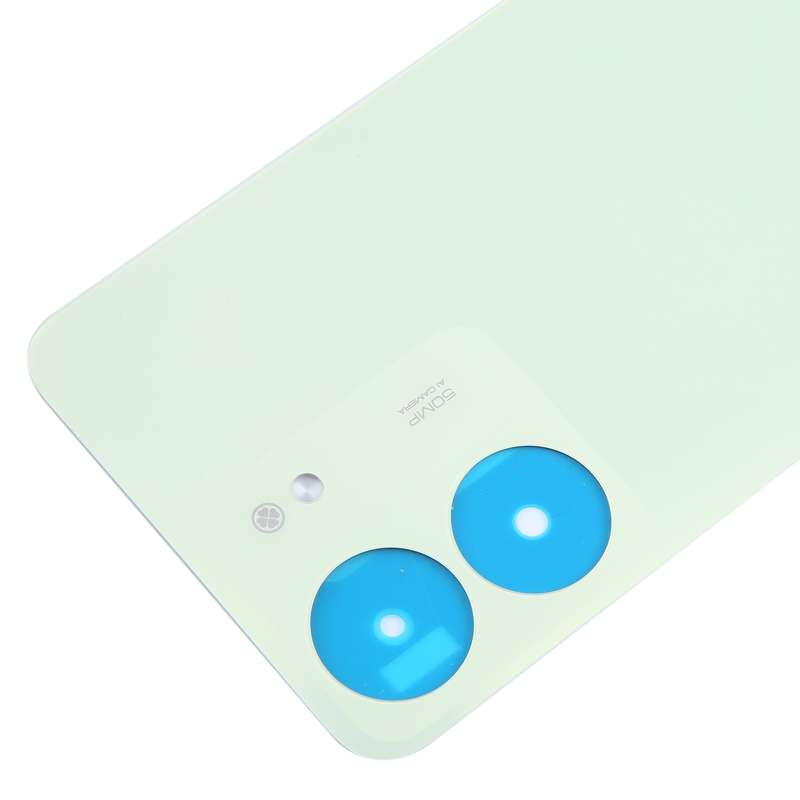For Xiaomi Redmi 13C Original Battery Back Cover(Black)