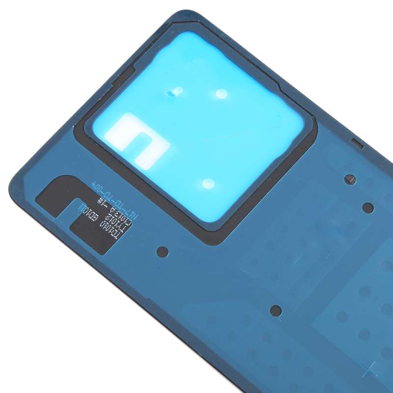 For Xiaomi Redmi Note 13 5G Original Battery Back Cover(Green)