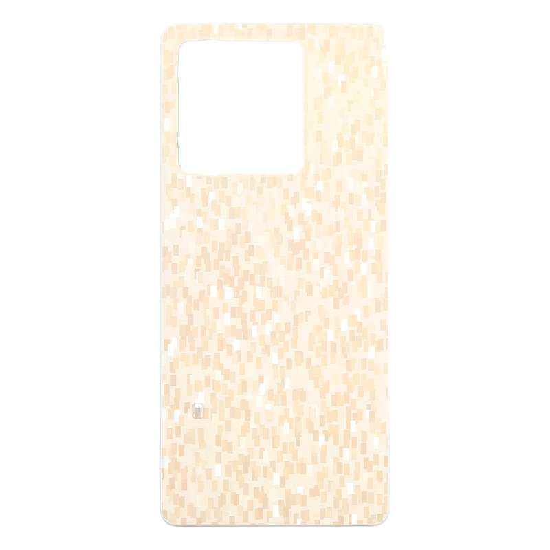 For Xiaomi Redmi Note 13 5G Original Battery Back Cover(Green)