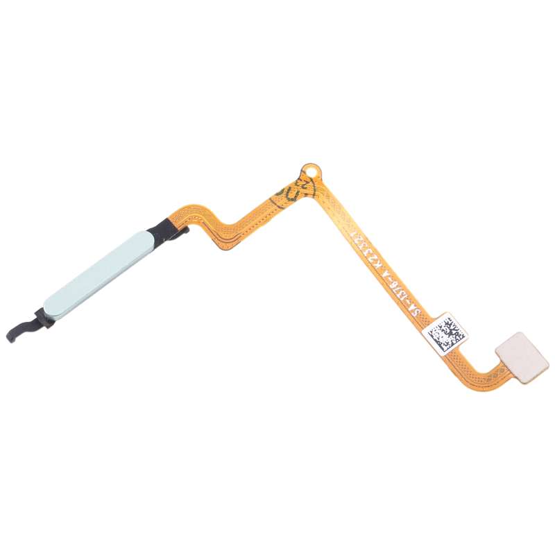 For Xiaomi Redmi 13C Original Fingerprint Sensor Flex Cable (Black)