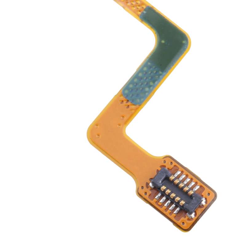 For Xiaomi Pad 5 Original Fingerprint Sensor Flex Cable (Black)