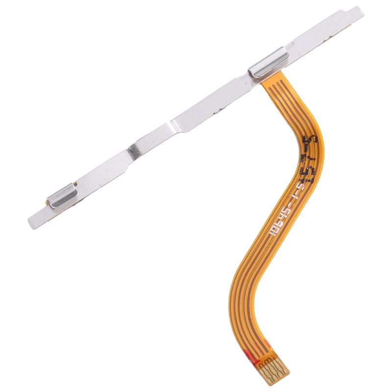 For Motorola Moto X Style XT1575 Original Power Button & Volume Button Flex Cable