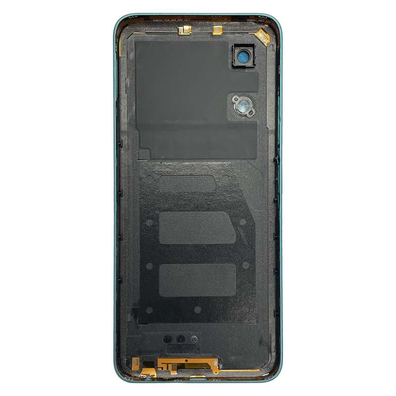 Battery Back Cover for ZTE Blade L210(Grey)