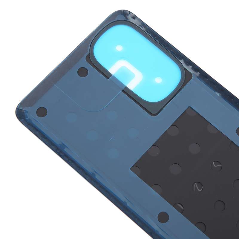 For Motorola Moto G Stylus 4G 2022 Original Battery Back Cover(Blue)