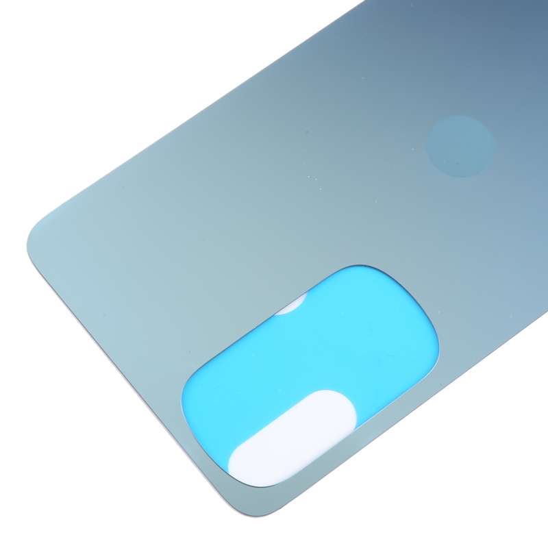 For Motorola Edge 30 Original Battery Back Cover(Grey)