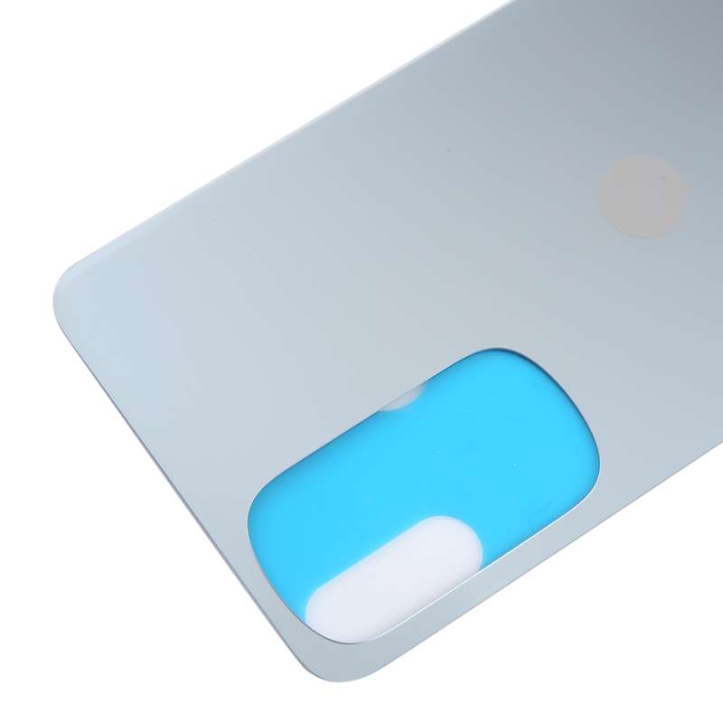 For Motorola Edge 30 Original Battery Back Cover(Grey)
