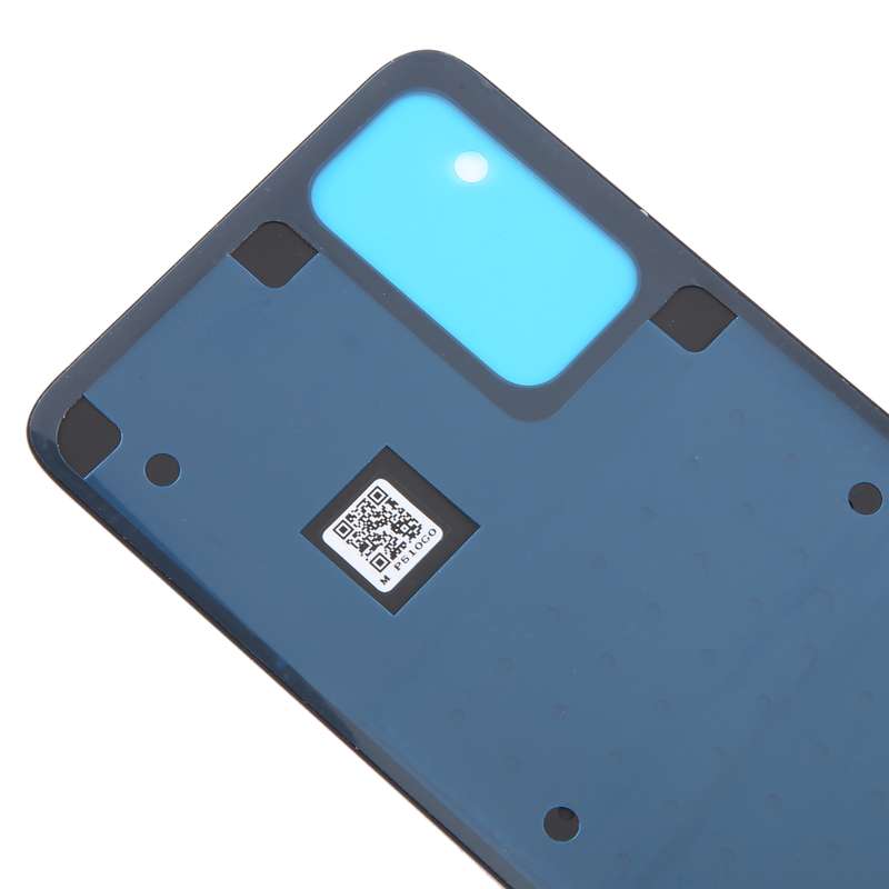 For Motorola Moto G42 Original Battery Back Cover(Gold)
